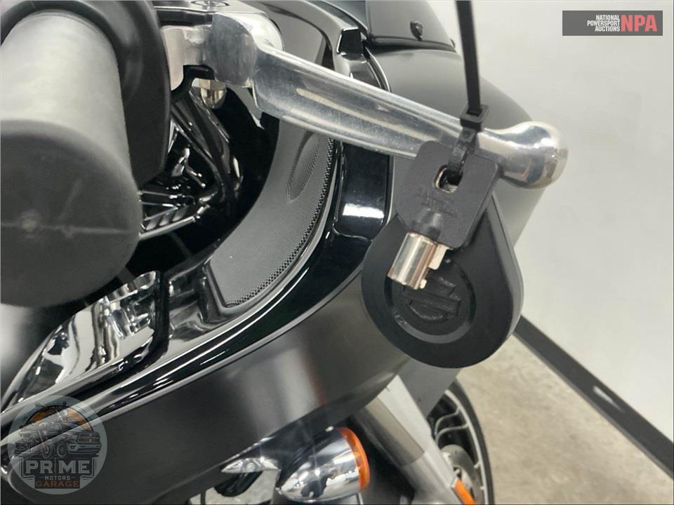2022 Harley-Davidson FLTRXS ROAD GLIDE SPECIAL — фото 11
