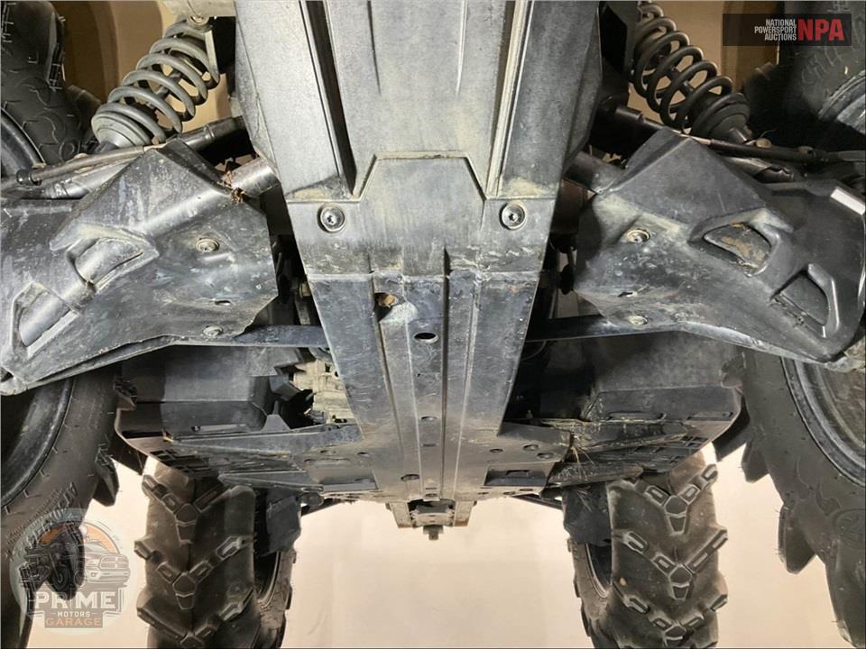 2023 Can-Am OUTLANDER X MR 850 — фото 15