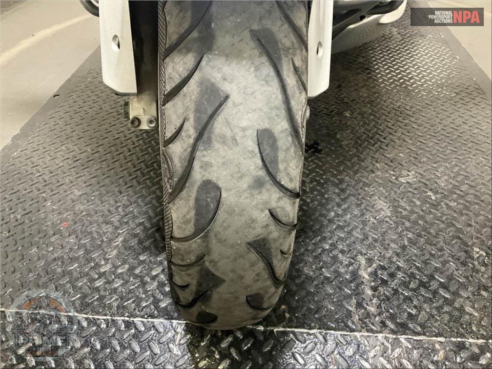 2005 Honda GL18005 GOLDWING — фото 33