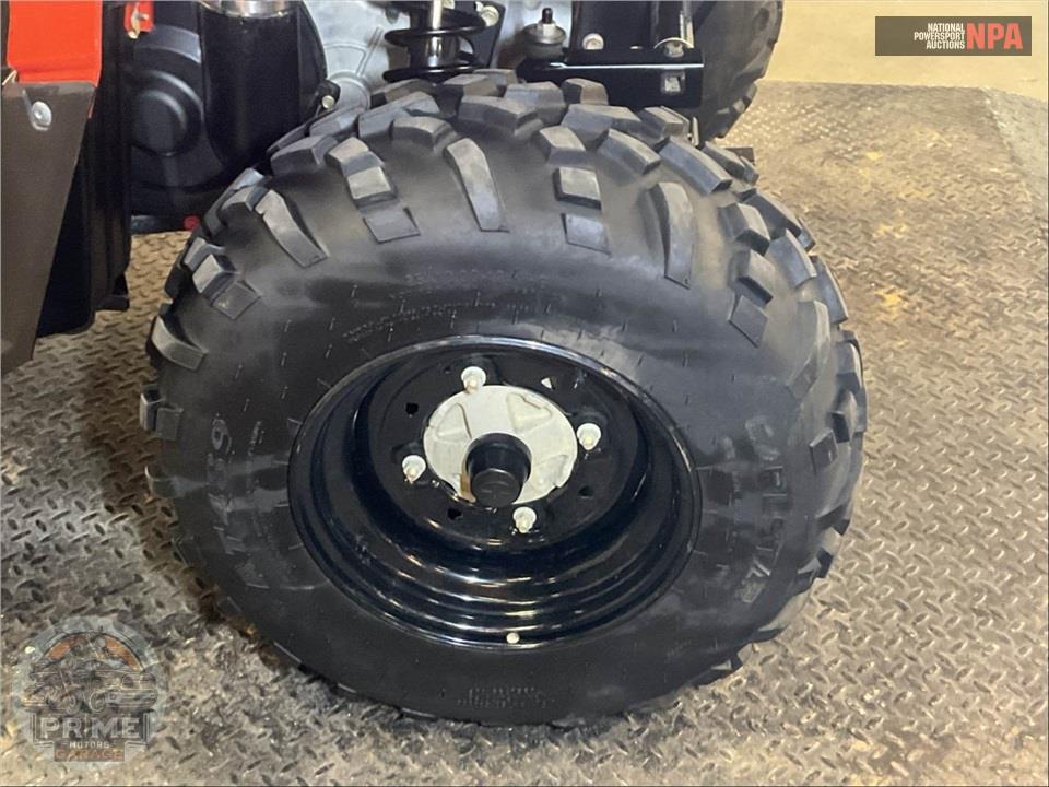 2025 Polaris SPORTSMAN 450 H.O. — фото 13