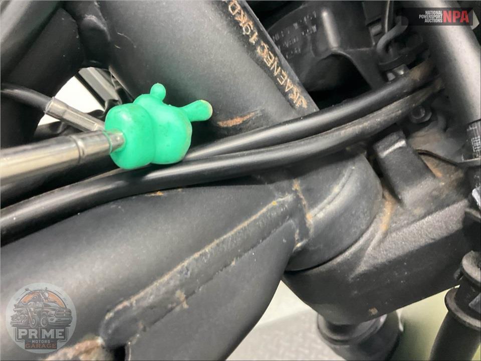 2019 Kawasaki EN650CKFA VULCAN S — фото 23