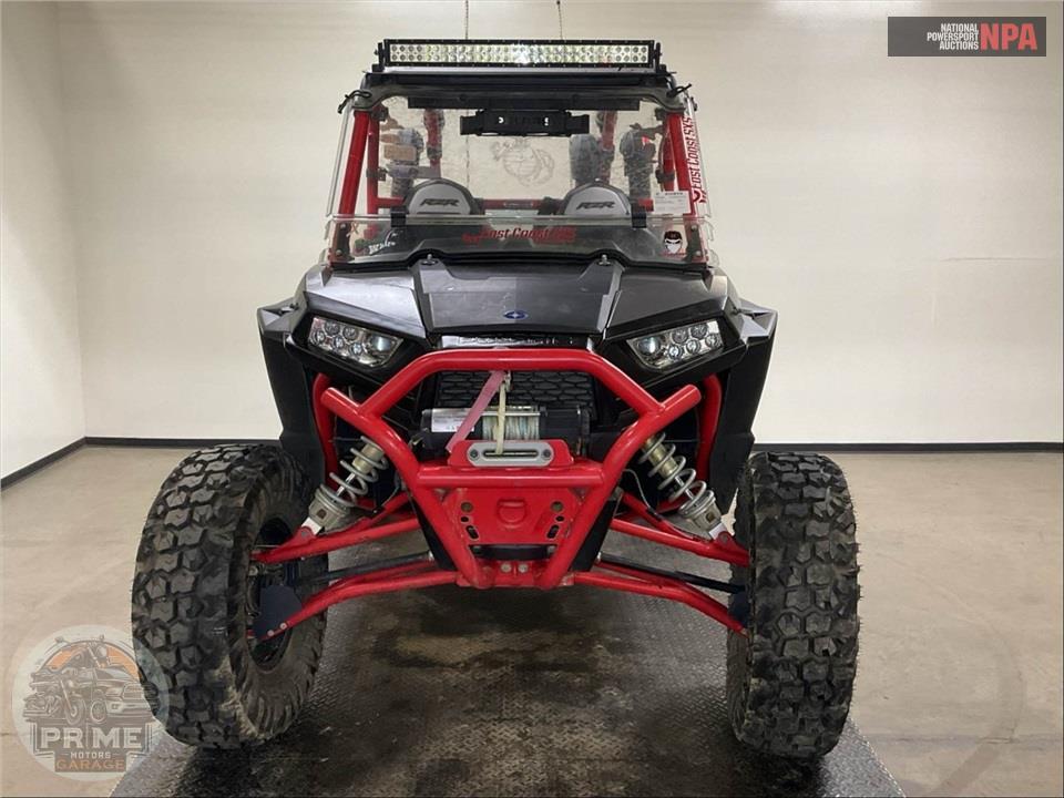 2016 Polaris RZR XP 1000 HIGH LIFTER (ELECTRIC POWER STEERING) — фото 2