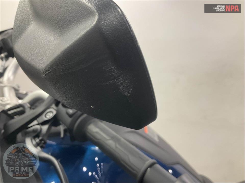 2023 Cf Moto IBEX 800T — фото 17