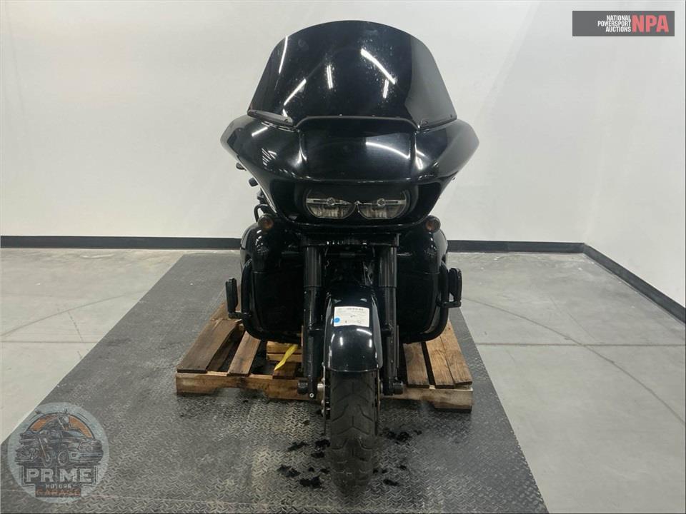 2020 Harley-Davidson FLTRK ROAD GLIDE LIMITED — фото 2
