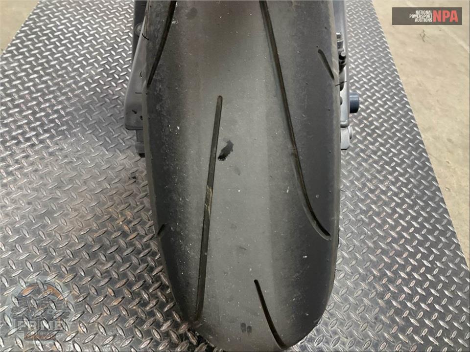 2022 Honda CBR600RR — фото 17