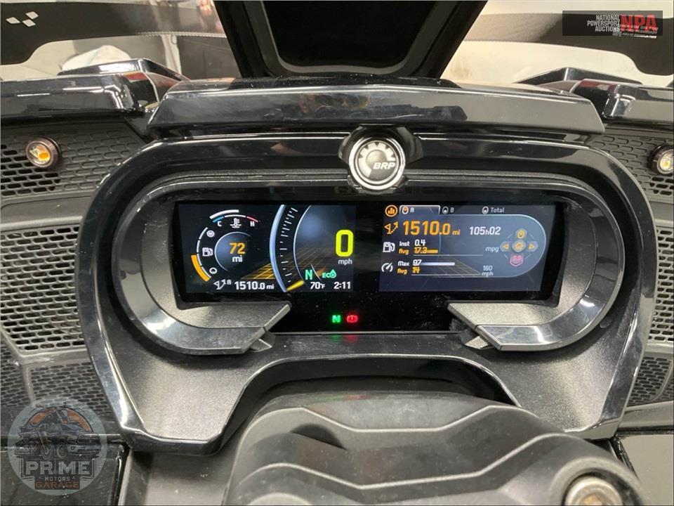 2019 Can-Am SPYDER F3-T SE6 — фото 5