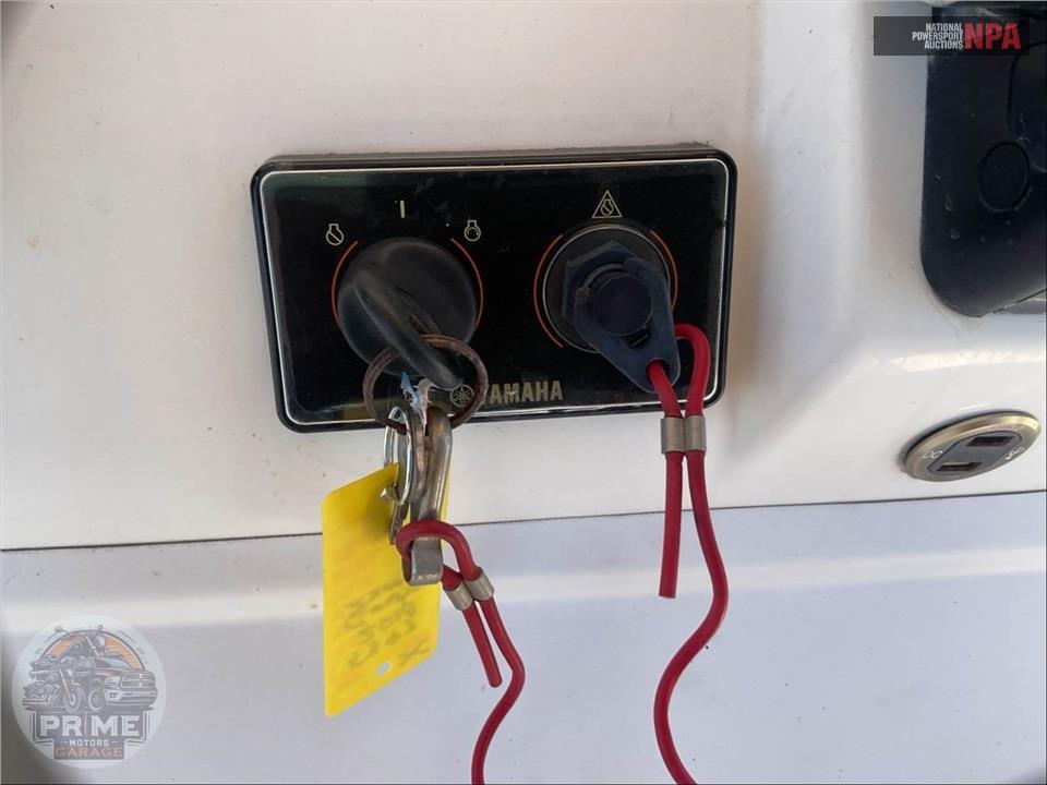 2018 Century  Boats 2200 CC(*) L=22/E=1-225HP YAMAHA OB — фото 24