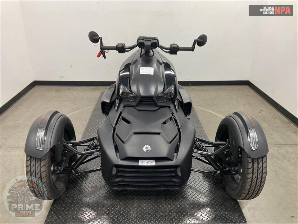 2022 Can-Am RYKER 900 ACE — фото 2