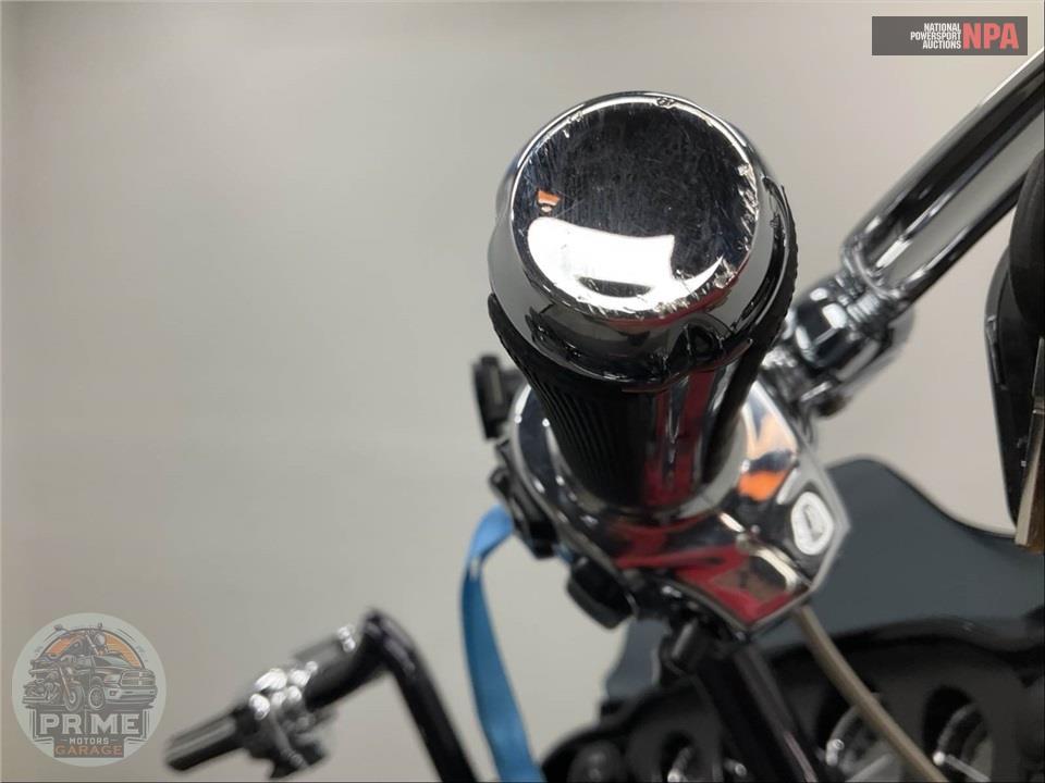 2016 Harley-Davidson FLHXSE CVO STREET GLIDE SPECIAL — фото 46