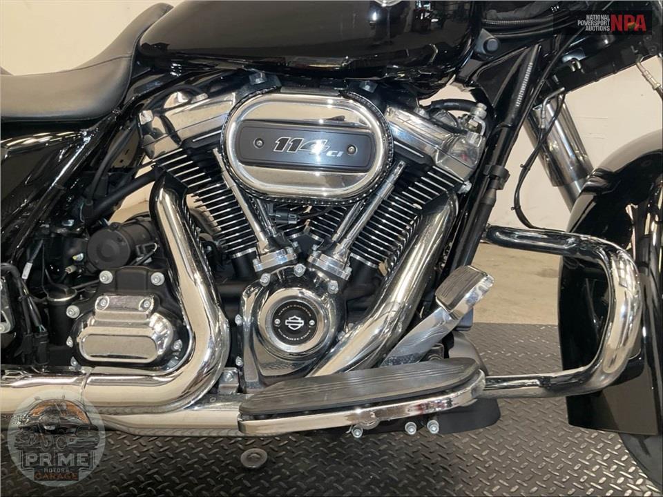 2022 Harley-Davidson FLHXS STREET GLIDE SPECIAL — фото 6