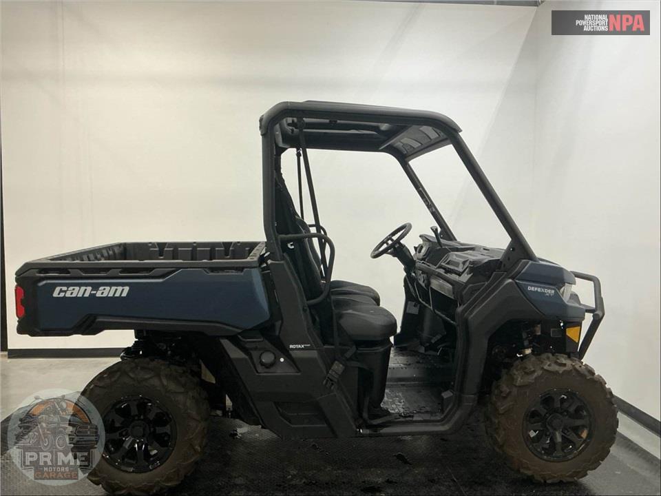 2025 Can-Am DEFENDER XT HD7 — фото 1