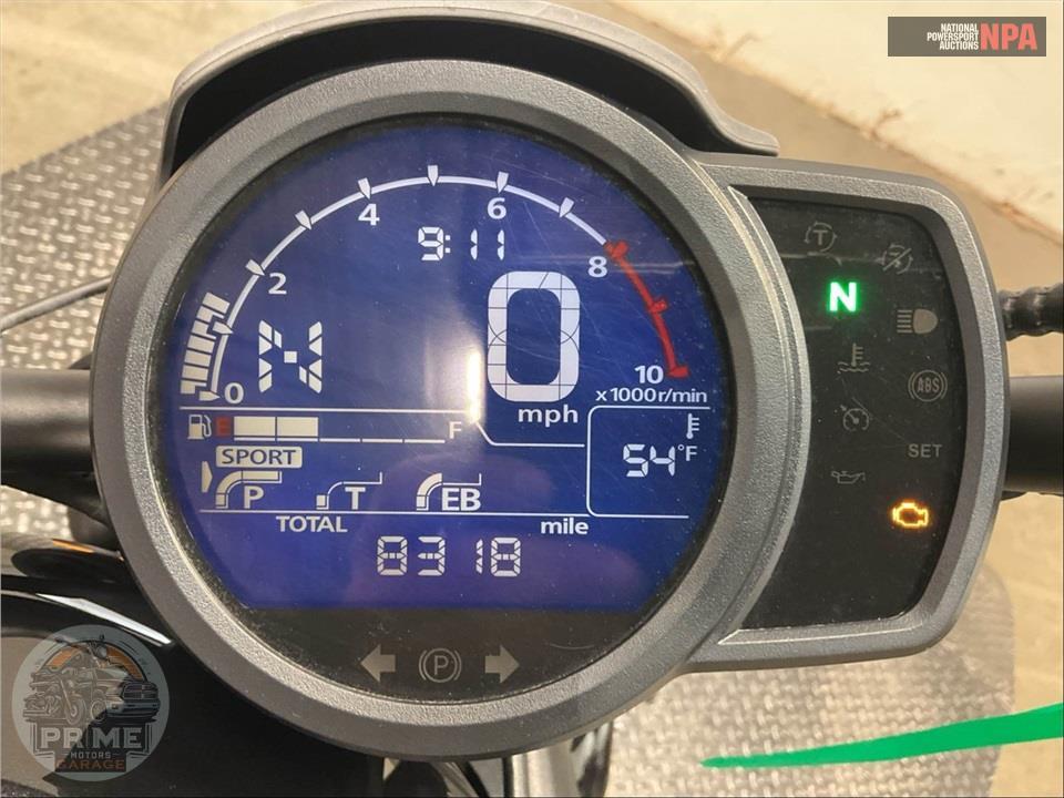2023 Honda CMX1100D2 REBEL 1100T DCT — фото 5