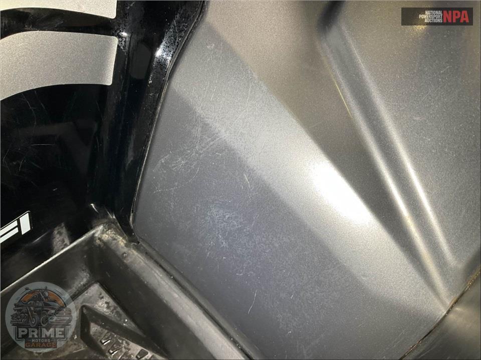 2021 Cf Moto CFORCE 600 TOURING — фото 24