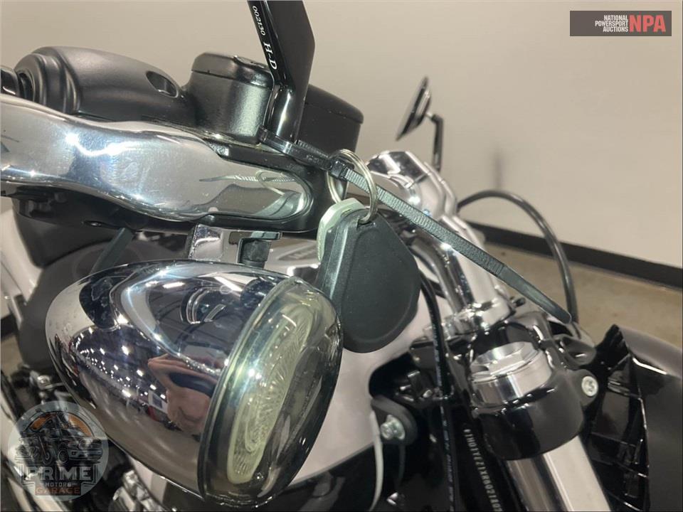 2024 Harley-Davidson FXBR BREAKOUT — фото 10