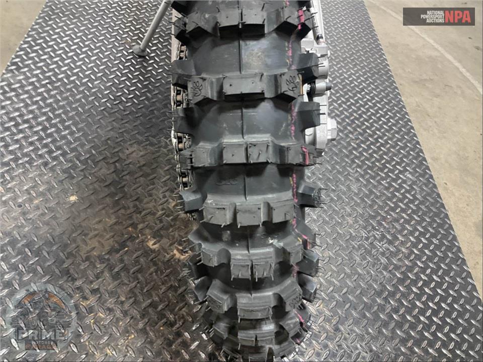 2026 Gpx Moto TSE 250R — фото 12