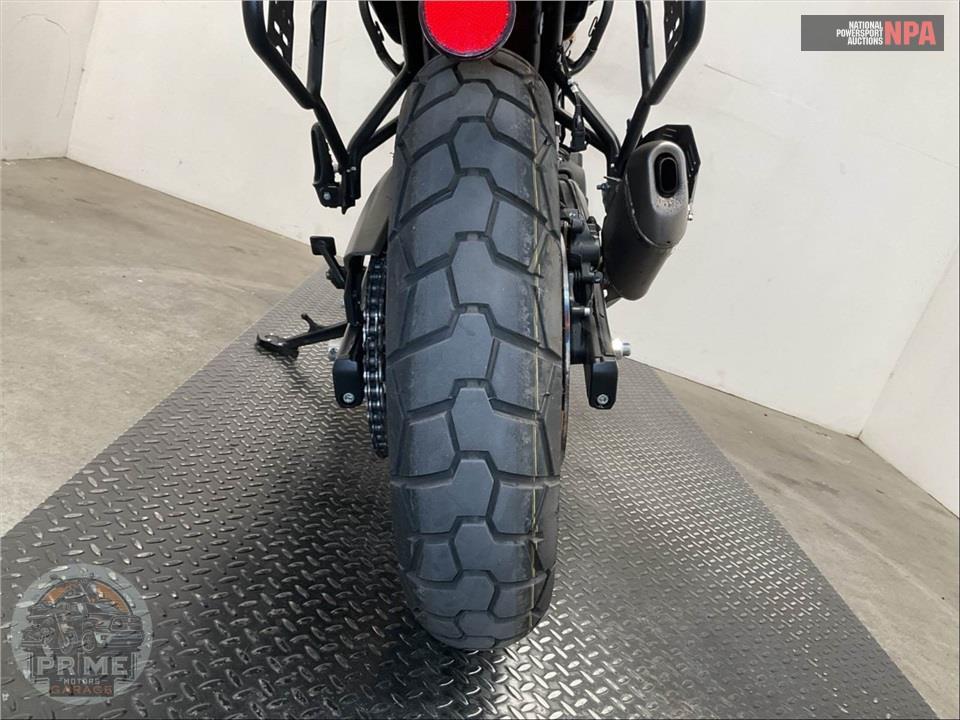 2026 Royal Enfield HIMALAYAN 450 — фото 14