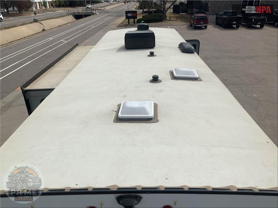 2021 Keystone Rv M-287 QBS - BULLET ULTRA LITE SERIES — фото 27