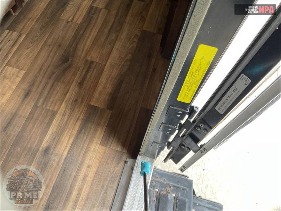 2016 Keystone Rv M-34 TSB - COUGAR X-LITE SERIES — фото 35