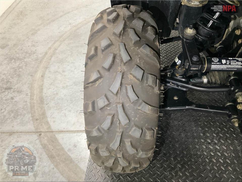 2025 Polaris SPORTSMAN 570 — фото 30