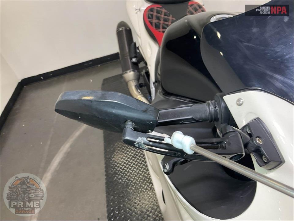 2019 Suzuki GSX1300RAL9 HAYABUSA — фото 43