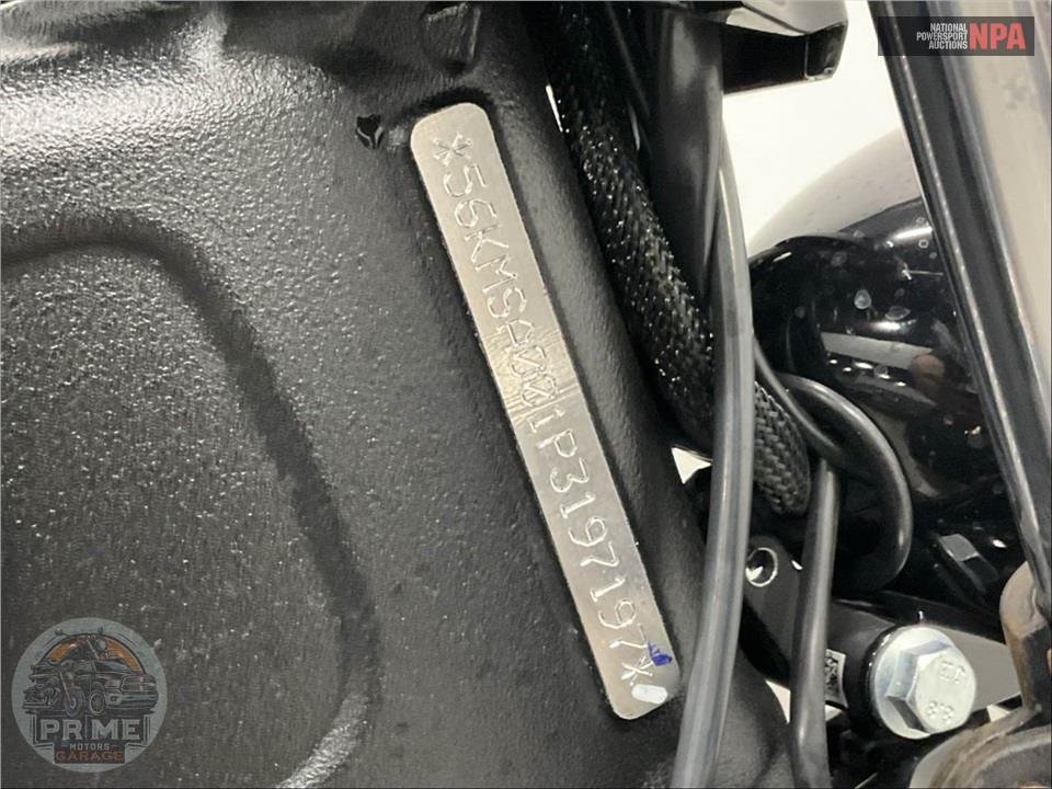 2023 Indian Motorcycle SCOUT (ABS, BLACK) — фото 18