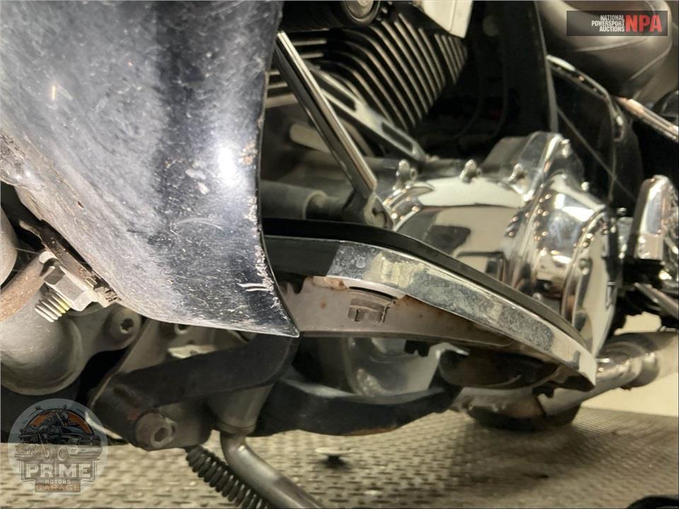 2014 Harley-Davidson FLHTK ELECTRA GLIDE ULTRA LIMITED — фото 18