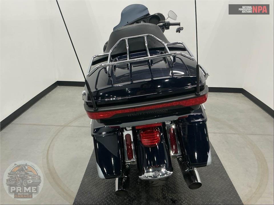 2019 Harley-Davidson FLHTKL ULTRA LIMITED LOW — фото 4
