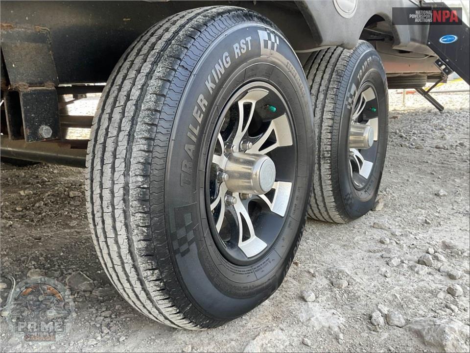 2021 Sporttrek M-343VBH TOURING SERIES — фото 39