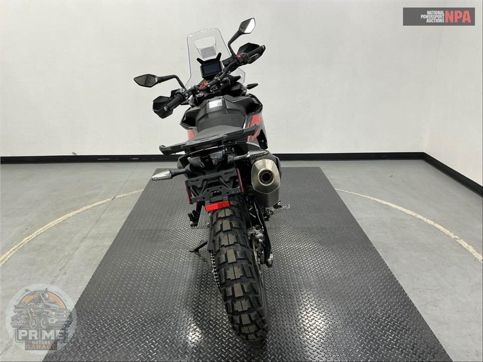 2024 Ktm 790 ADVENTURE — фото 4