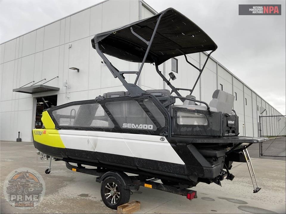 2022 Seadoo/Brp SWITCH SPORT 18 — фото 3