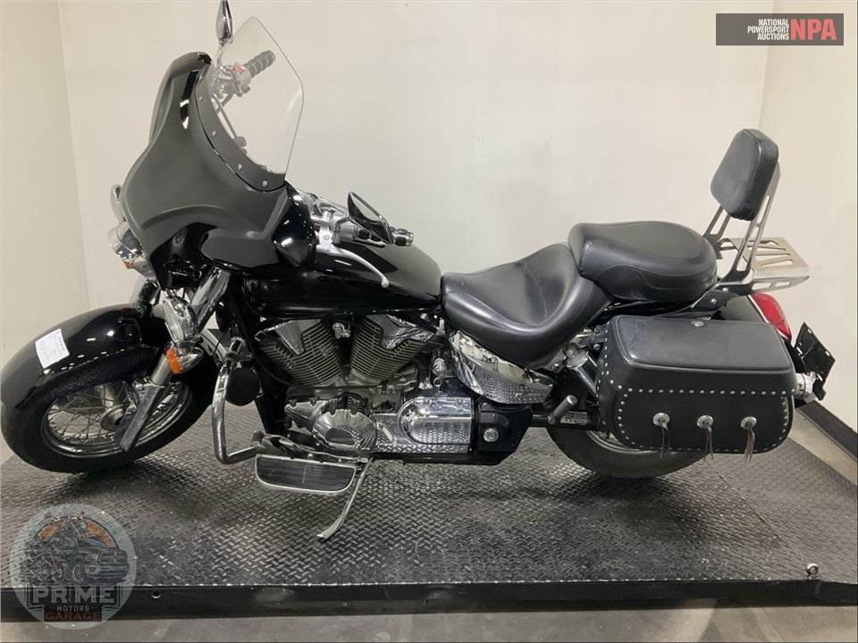 2003 Honda VTX1300S3 — фото 3