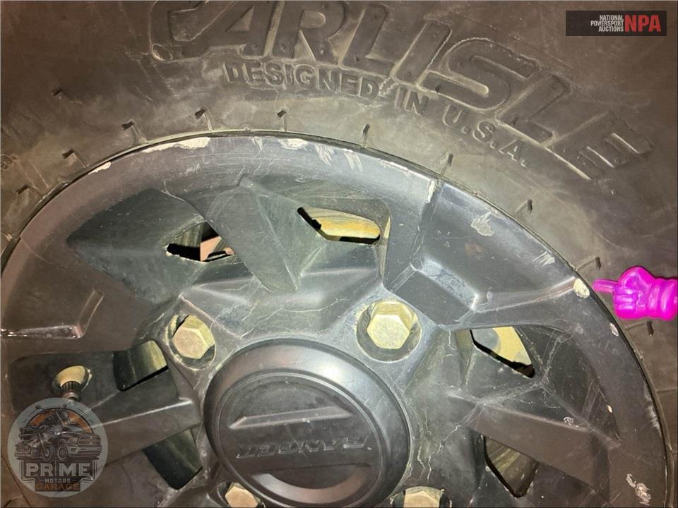 2025 Polaris RANGER CREW 1000 PREMIUM (CAMOUFLAGE) — фото 27