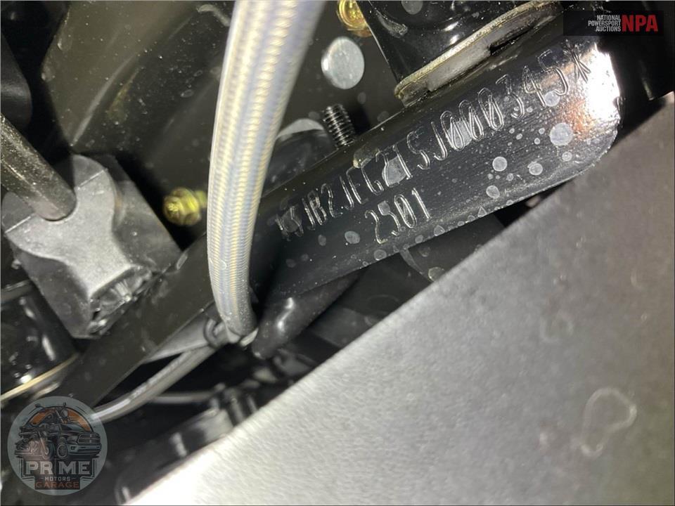 2025 Can-Am RYKER SPORT 900 ACE — фото 15
