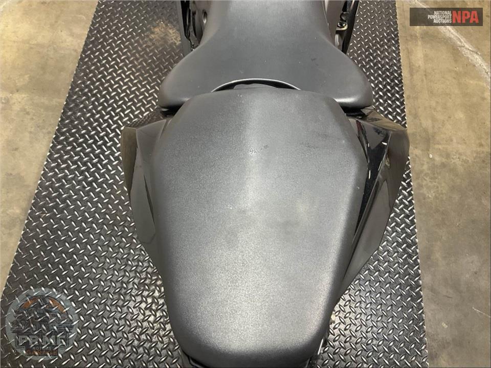 2024 Kawasaki ZX400PRFNL NINJA ZX-4R (ABS) — фото 23