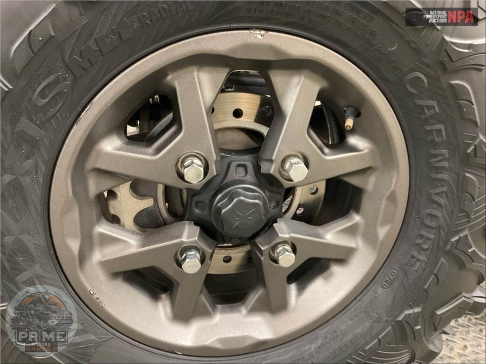 2020 Polaris RZR PRO XP — фото 35