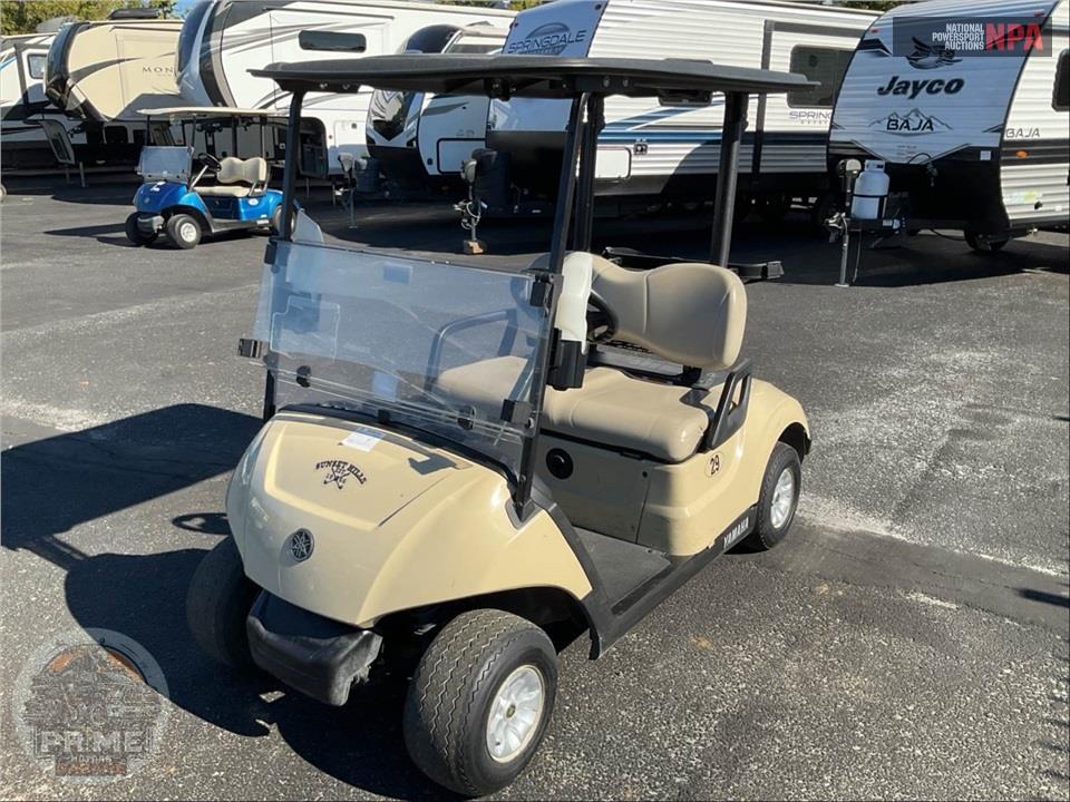 2021 Yamaha DR2EV1BER DRIVE 2 — фото 2
