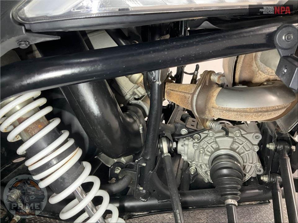 2023 Cf Moto ZFORCE 950 SPORT EX — фото 10