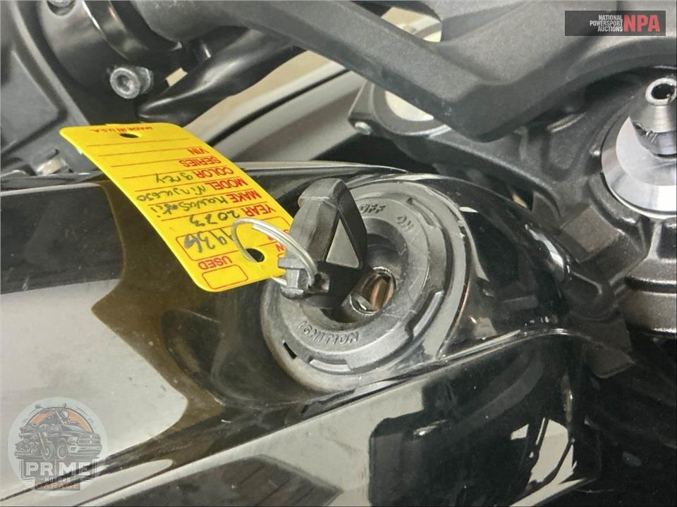 2023 Kawasaki EX650RPFNN NINJA 650 — фото 13
