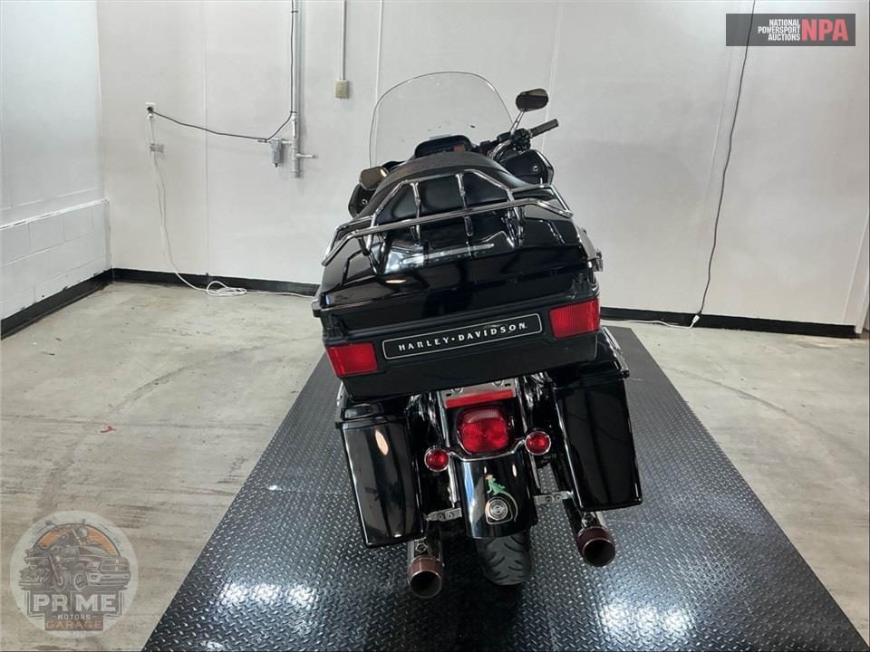 2004 Harley-Davidson FLTRI ROAD GLIDE — фото 4