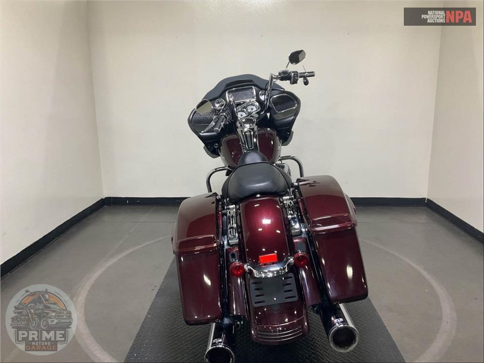 2018 Harley-Davidson FLTRX ROAD GLIDE — фото 4