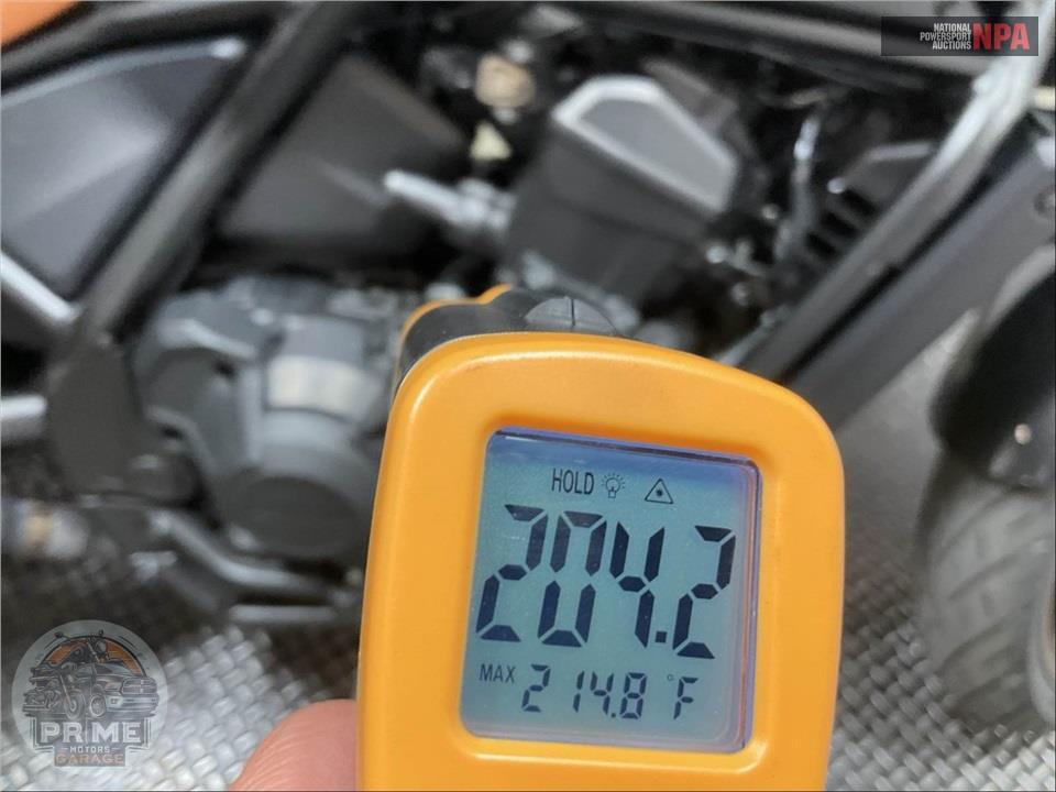 2024 Honda CMX1100D2 REBEL 1100T DCT — фото 8
