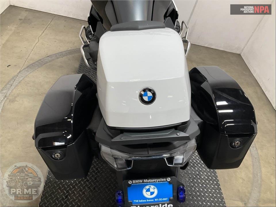 2026 Bmw R1300RT — фото 17