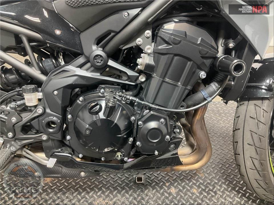 2024 Kawasaki Z900 ABS — фото 6