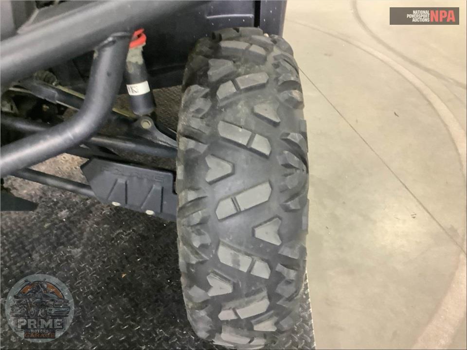2019 Polaris RANGER XP 900 EPS PREMIUM — фото 26