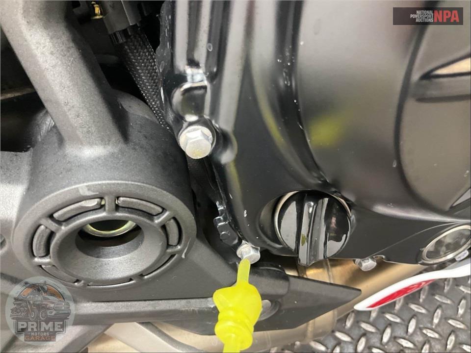2022 Kawasaki EX650NNFAN NINJA 650 KRT — фото 10