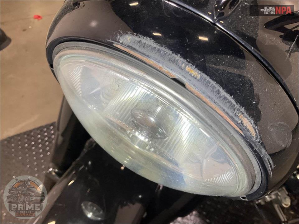 2019 Harley-Davidson FLHRXS ROAD KING SPECIAL — фото 35