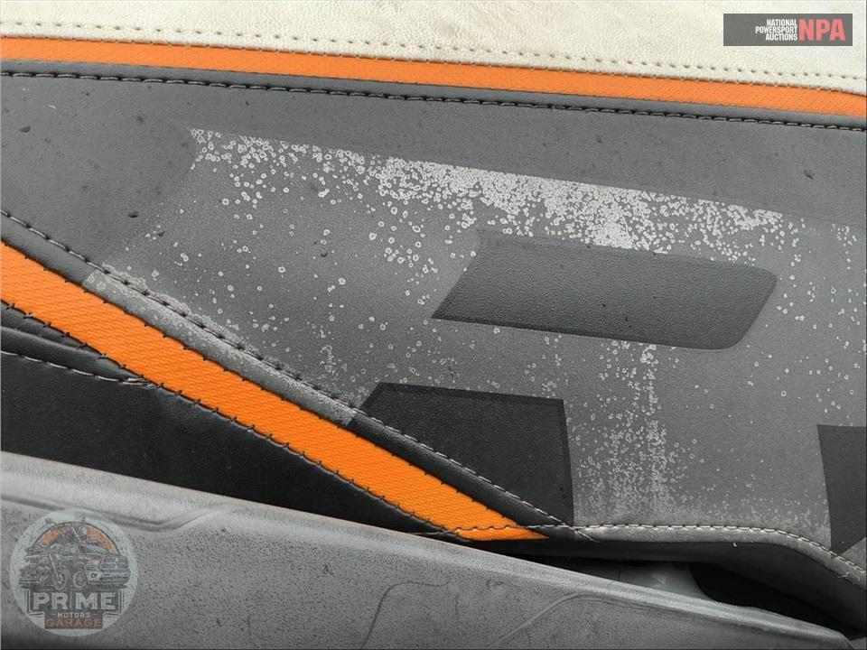 2014 Seadoo/Brp RXT 260 — фото 22