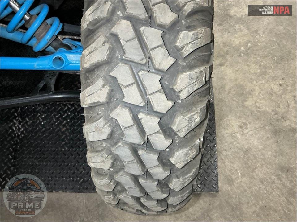 2022 Can-Am MAVERICK X3 MAX DS TURBO — фото 40