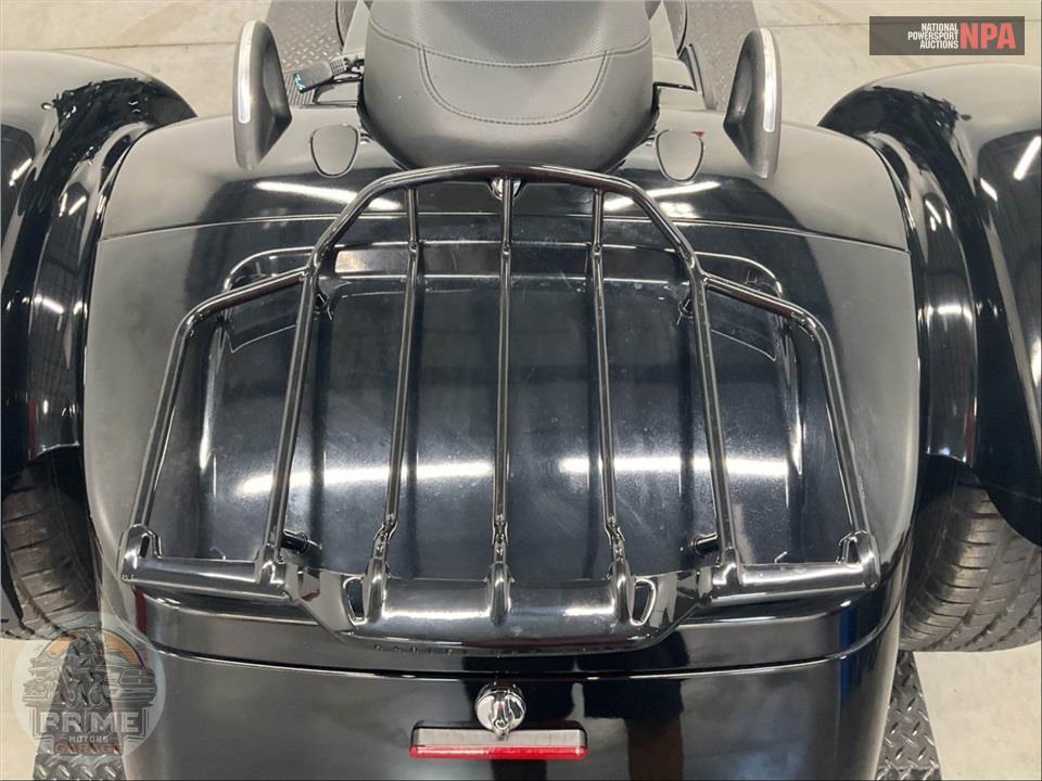 2024 Harley-Davidson FLTRT ROAD GLIDE 3 — фото 16