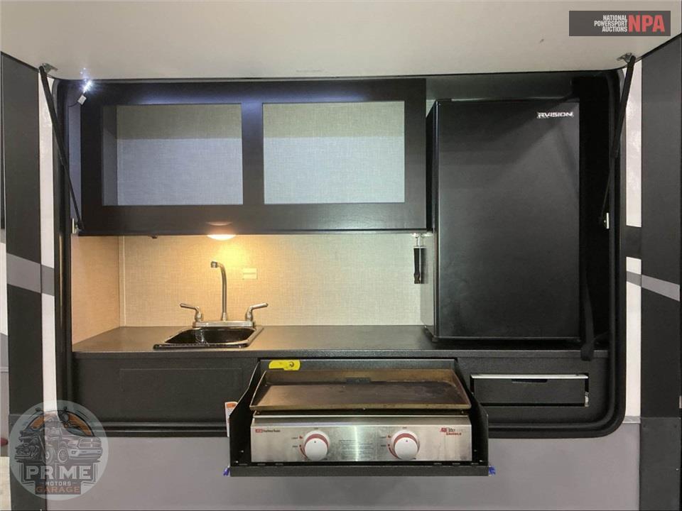 2023 Highland Ridge Rv M-395BHS - OPEN RANGE FIFTH WHEEL SERIES — фото 36